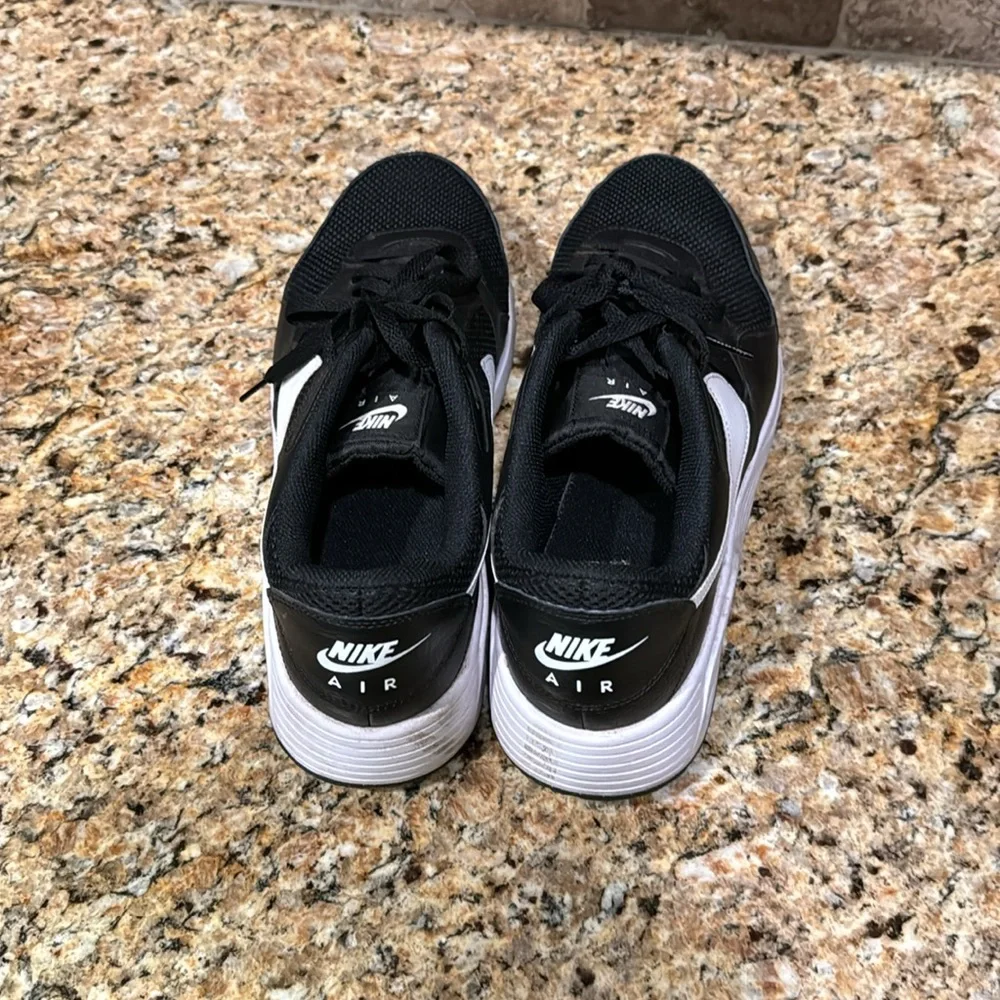 Nike Air Max Size 13, GREAT Condition. These have been worn 1 Time! - Picture 3 of 4